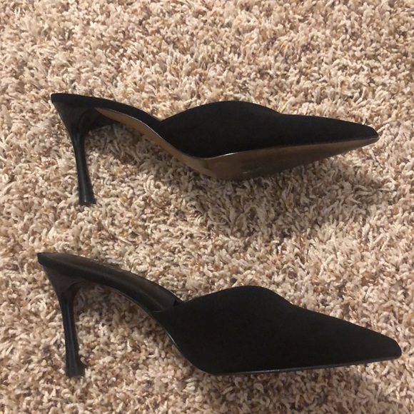 Express pointed mule - Picture 3 of 5